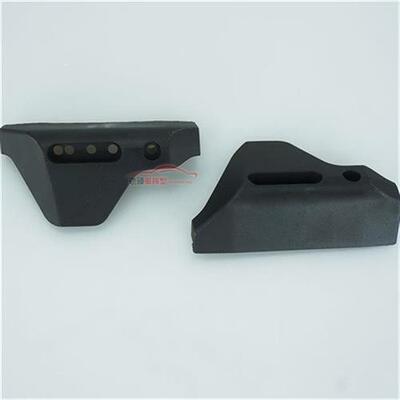 极速1/10短卡配件减震器护罩P2051雷魔飞鼠slash死Z老鼠727