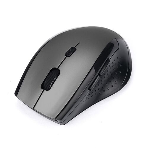 新品Wireless Mouse 2000DPI Mause 2.4GHz Optical USBV Silent