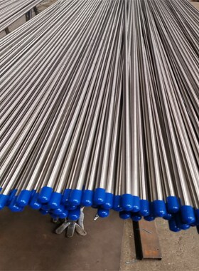 极速Tube管8*1材质316ss ASTM CA269 TP316L石化厂用不锈钢管定点