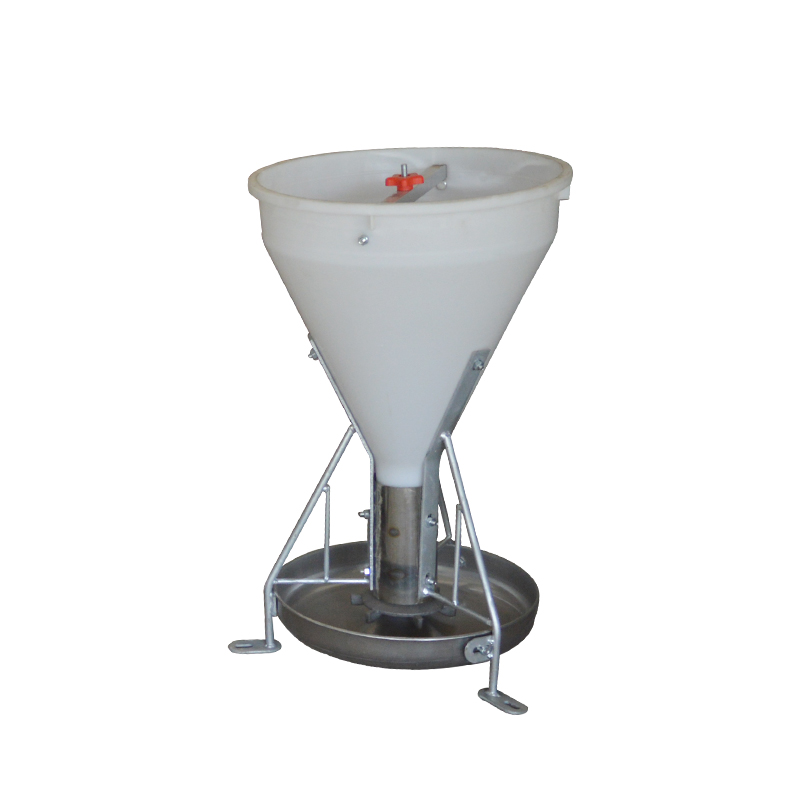 极速猪料槽干湿不锈钢猪用采食槽养殖场设备母猪 养猪.食槽育肥猪