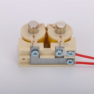 极速电控锁线d圈 1073 电锁 静音 门锁线圈 安得利 宏大 力城 阳