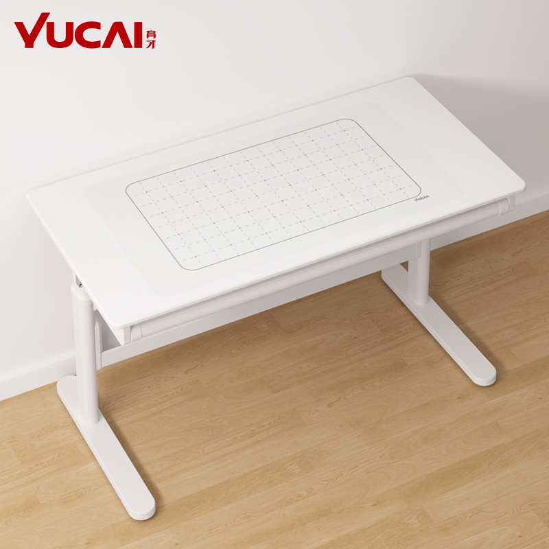 极速小学生课桌桌布书桌学习写字透明桌垫桌面书桌垫水晶板Z90X50