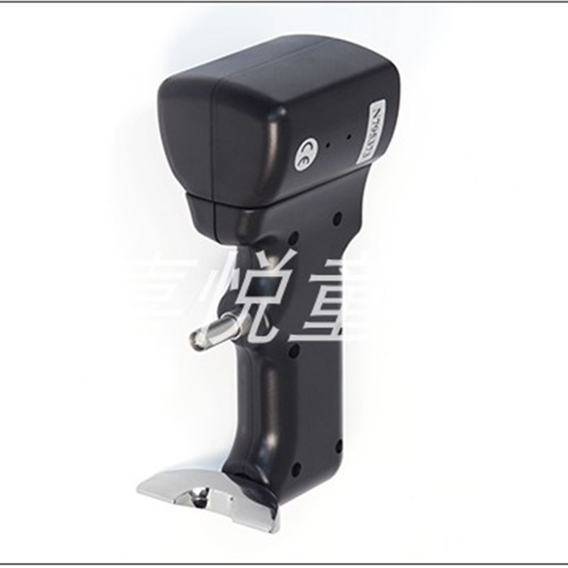 极速兰泰HM-93j4-1巴氏硬度计HM-934-1+手持式简易型硬度计 金属