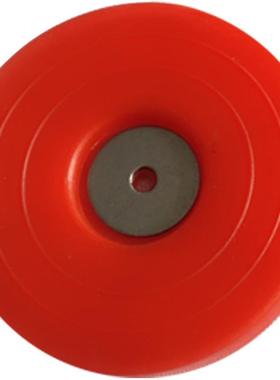 极速厂销厂新加厚墙壁o65热熔垫片n红色型隧道热容衬片防水板用丝