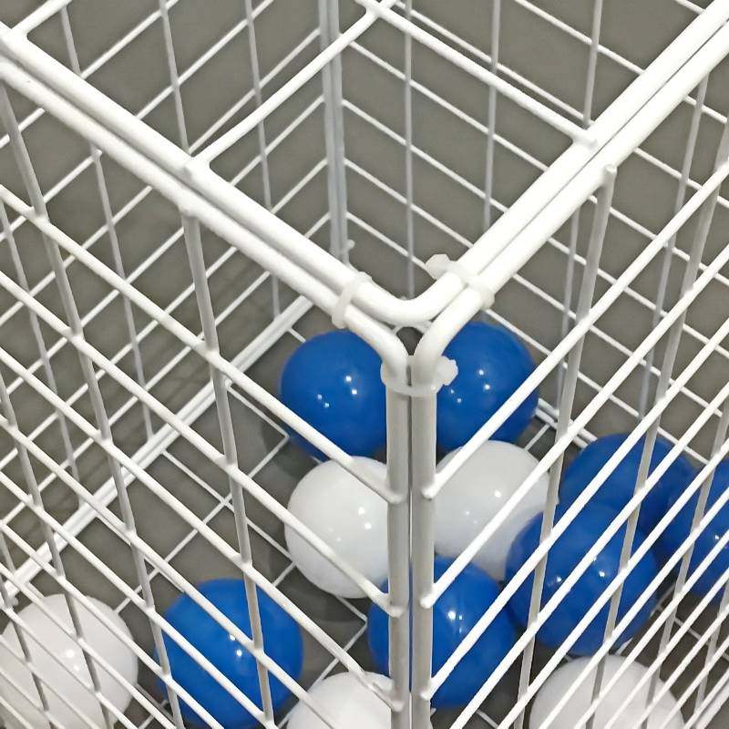 极速加粗铁网网片k婚庆铁艺网格婚礼路引布置橱窗铁丝网立方体装,商业/办公家具,饰品架/柜,淘宝优惠券,粉丝福利购,淘宝优惠卷