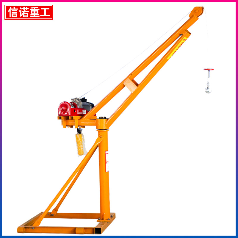 极速厂销新室外装修小型吊运机电动家用提升机22Q0v建筑起重上料,农机/农具/农膜,智慧农业系统,淘宝优惠券,粉丝福利购,淘宝优惠卷