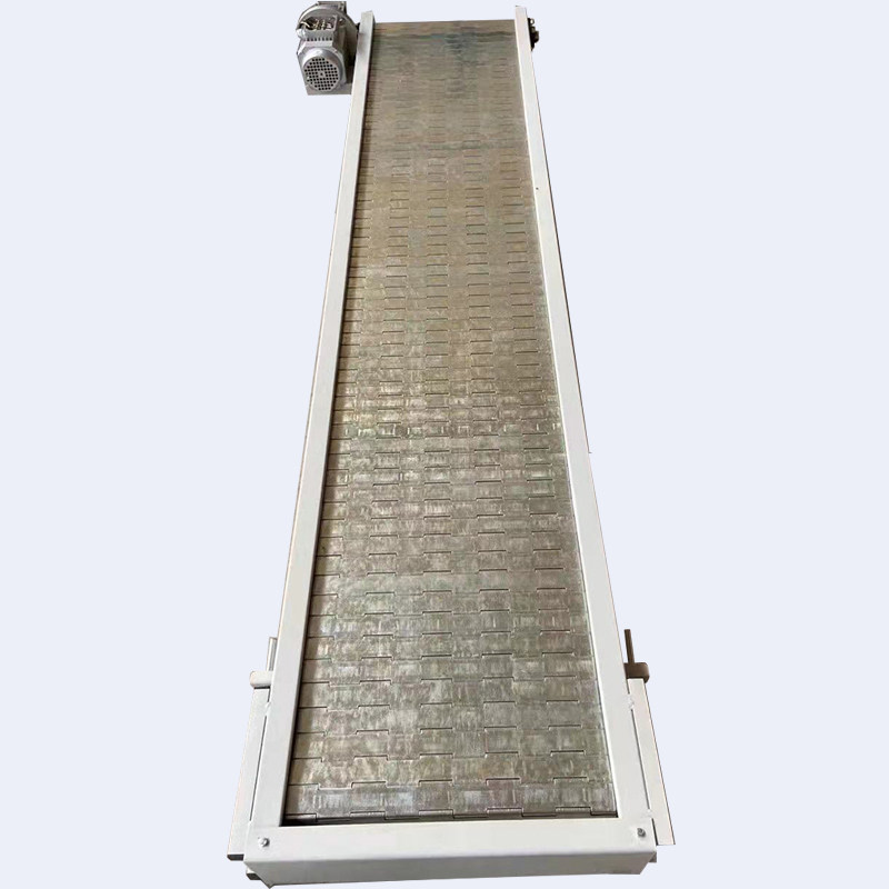 极速厂销20f23小型输送机输送带流水线伸缩提升爬坡不锈钢扣板式,搬运/仓储/物流设备,输送机,淘宝优惠券,粉丝福利购,淘宝优惠卷