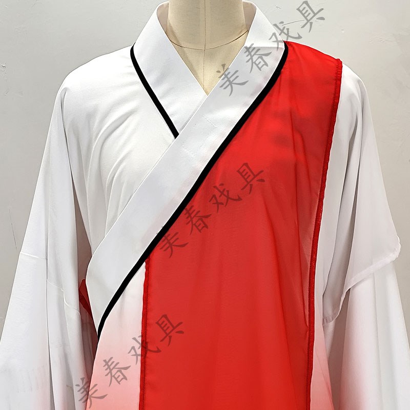 极速新款犯e人衣越剧戏服黄梅戏古装戏剧戏曲潮汕琼剧歌仔戏舞蹈