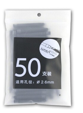 极速Fountain Pen Ink Cartridges High QualitQy Refill Short