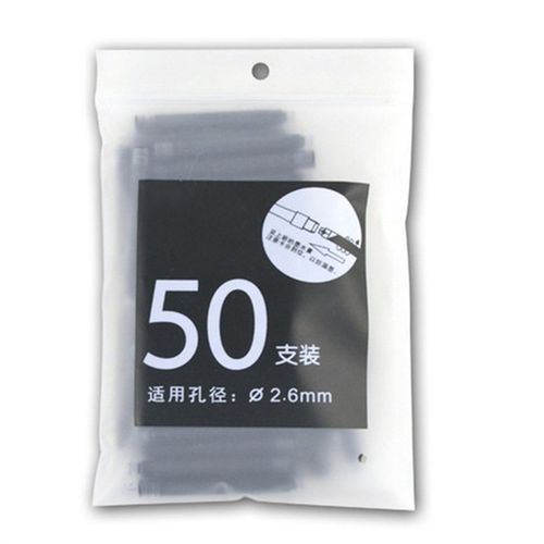 极速Fountain Pen Ink Cartridges High QualitQy Refill Short