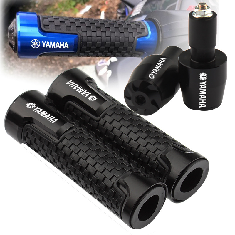 极速适用雅马哈R3/R15/R25FZ1FDZ6R1R6改装配件摩托车手把套油门
