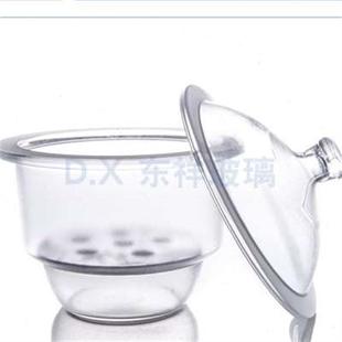 210 240 450mm 150 干燥皿 400 180 350 极速玻璃真空干燥器 30G0