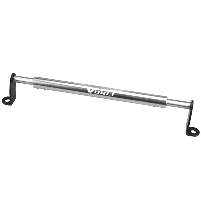 极速适用大c阳VRF150踏板扩展杆VRS125改装多功能手机支架平衡杆