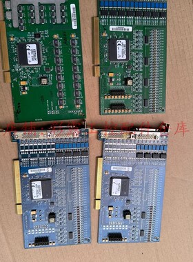 极速keithey i kpci-pdiso8a pdis08a kpci-pdis08a 吉时利板卡