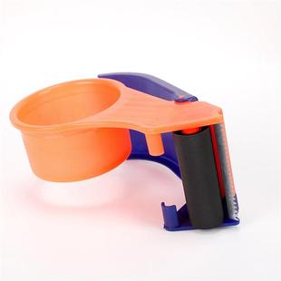 极速Tape packer box sealing machine tOhickening胶带打包器