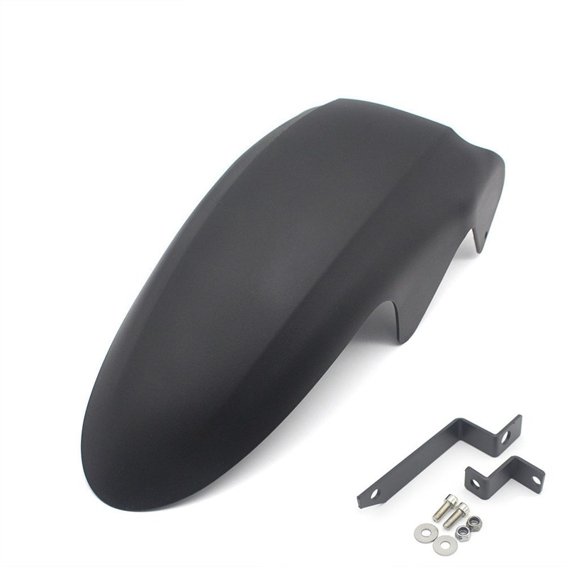 极速适用本田佛沙300FORZA30017-19年挡S泥板挡泥瓦后除土