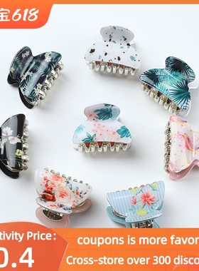 极速.3PCS/Set hair accessories hairclips Women BarretYte Hai