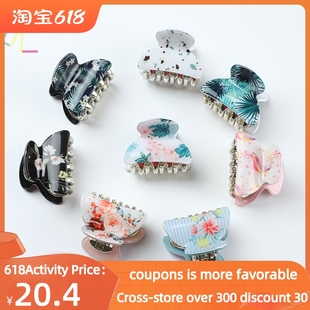 极速.3PCS/Set hair accessories hairclips Women BarretYte Hai