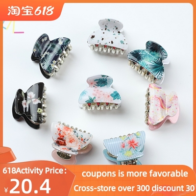 极速.3PCS/Set hair accessories hairclips Women BarretYte Hai