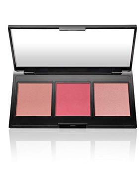 极速LAURA GELLER NEW YORK Multitasking Eye Lip CTheek Palett