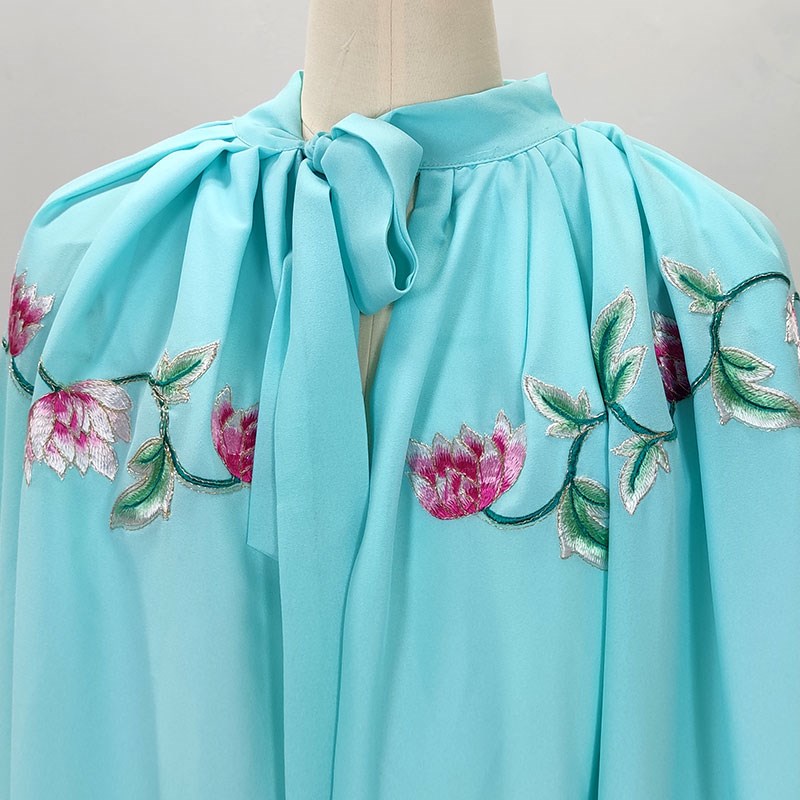 极速新款花旦绣花k披风越剧戏服黄梅戏戏剧戏曲琼剧歌仔戏古装舞