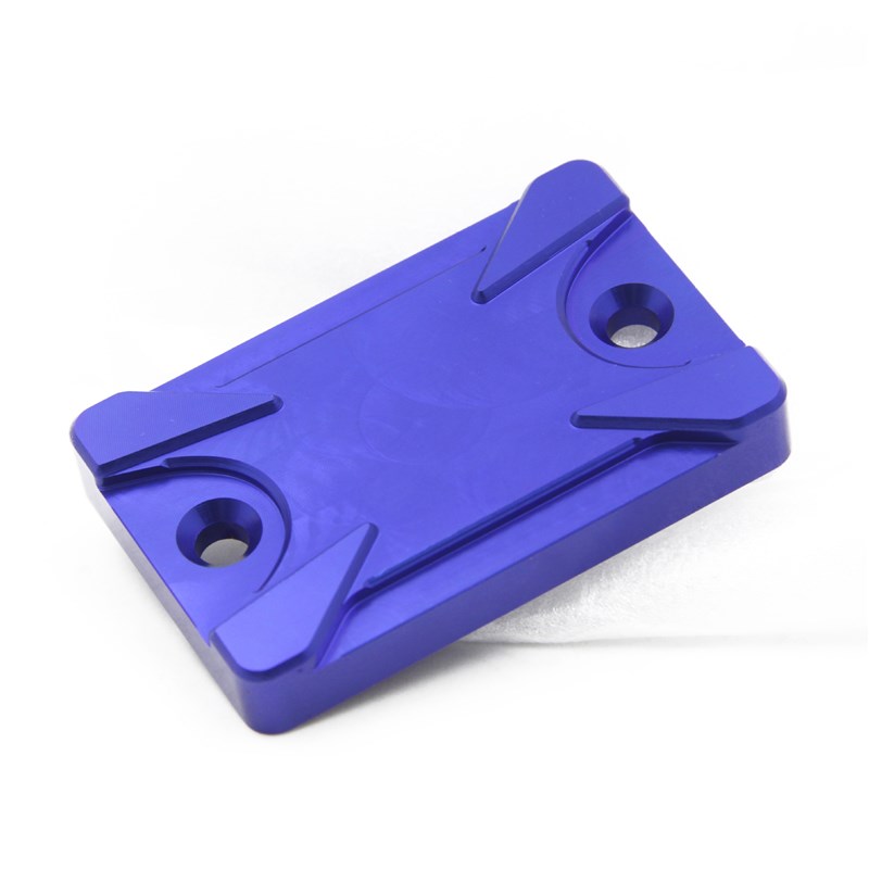 极速适用雅马哈YZFR15V317-C19年改装油杯盖剎车盖上泵盖油壶盖