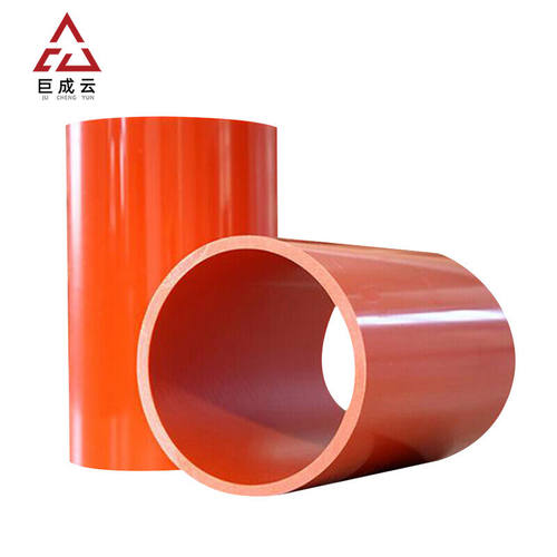 极速巨成云MPPh电缆保护管高压埋地mpp电力管外径200*壁厚8mm直埋