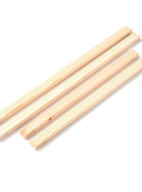 极速5X 40X50 Cm Woooden Frame DIY Picture Frames Art Suitabl