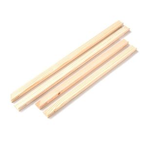 Woooden Frame Art 40X50 Suitabl Frames Picture 极速5X DIY