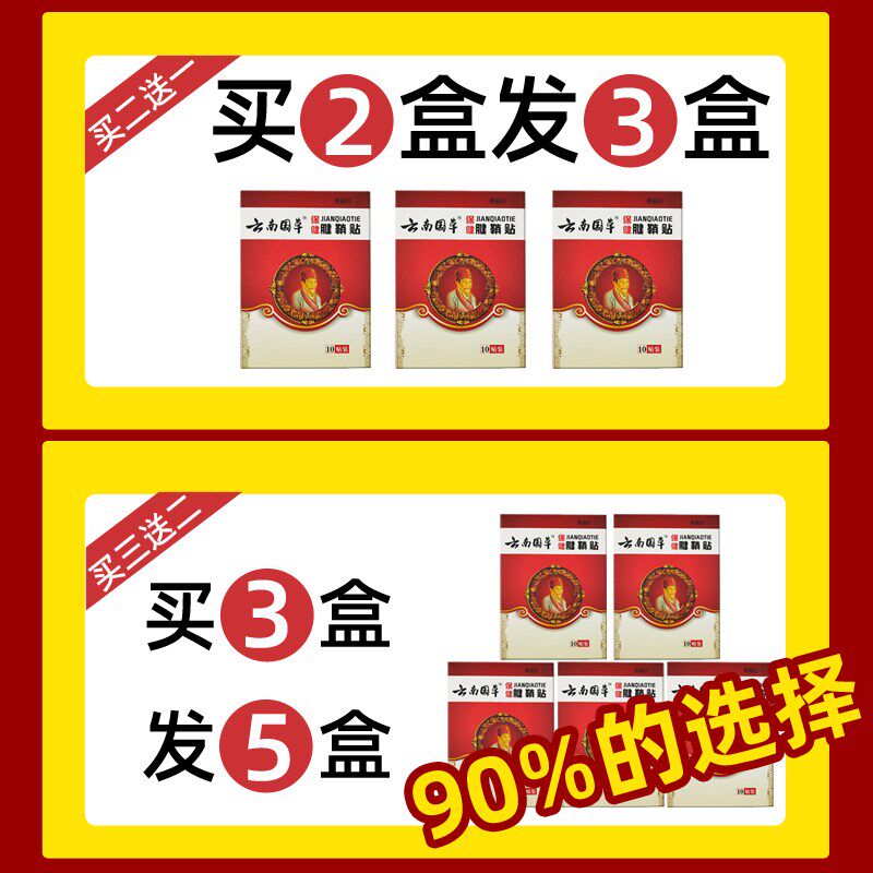极速腱鞘贴舒筋肿囊关节健鞘炎大拇F指手腕贴膏鼓包肿大手指疼痛