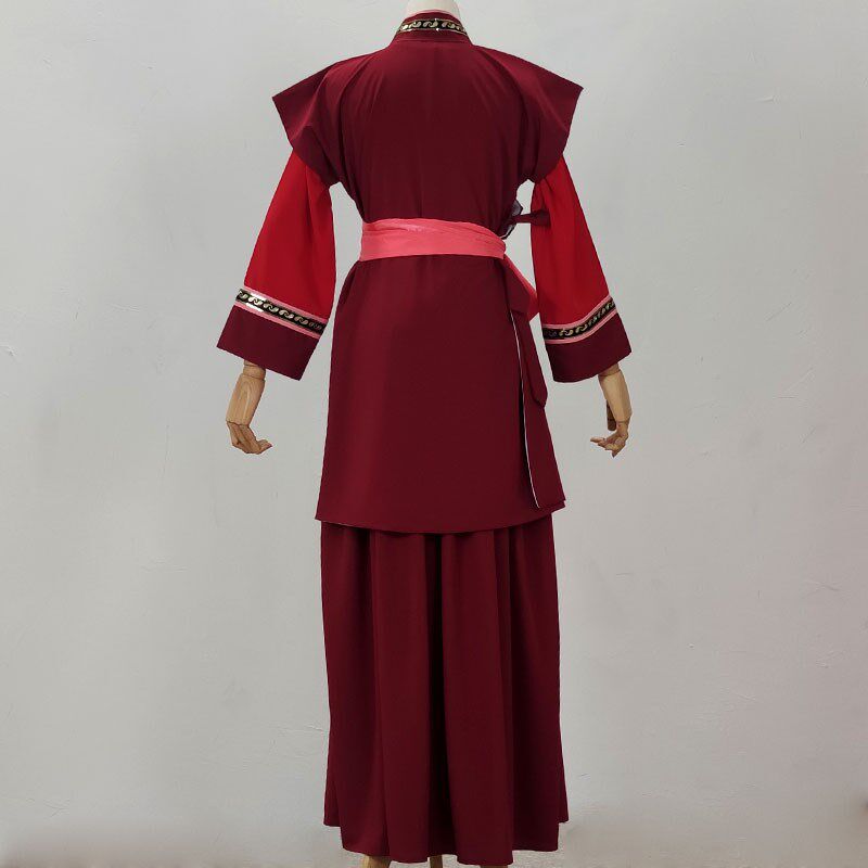 新品戏剧新斜领款老旦戏服戏曲越B剧琼剧歌仔戏黄梅戏地方民族古