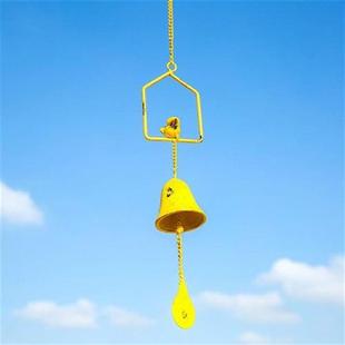 极速Durable Wind Chimer Eyecatching Decorative Sturdy Outdoo