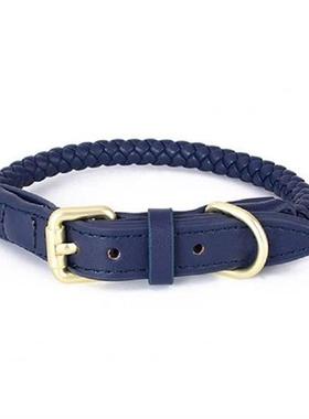 极速Convenient Dog Harness Collar Pet-AccessorieSs Pet Colla