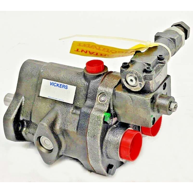 PVQ13-A2R-SE1S-20-CM7-12 PVQ20-B2R-SE1S PVQ32威格士PVQ10