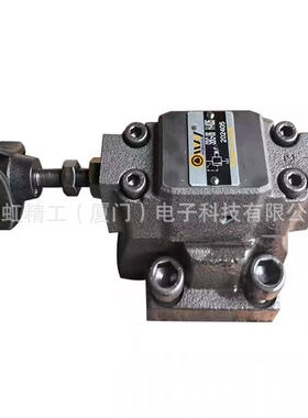 OWAY台湾欧威充液阀 PF-90-FT-30 PF-100-FT-30