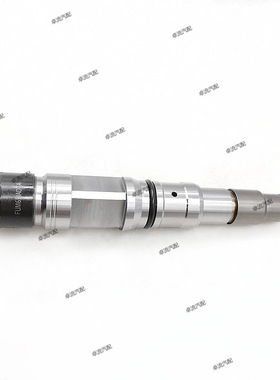 高压共轨喷油器0445120202总成阀组件F00RJ02410