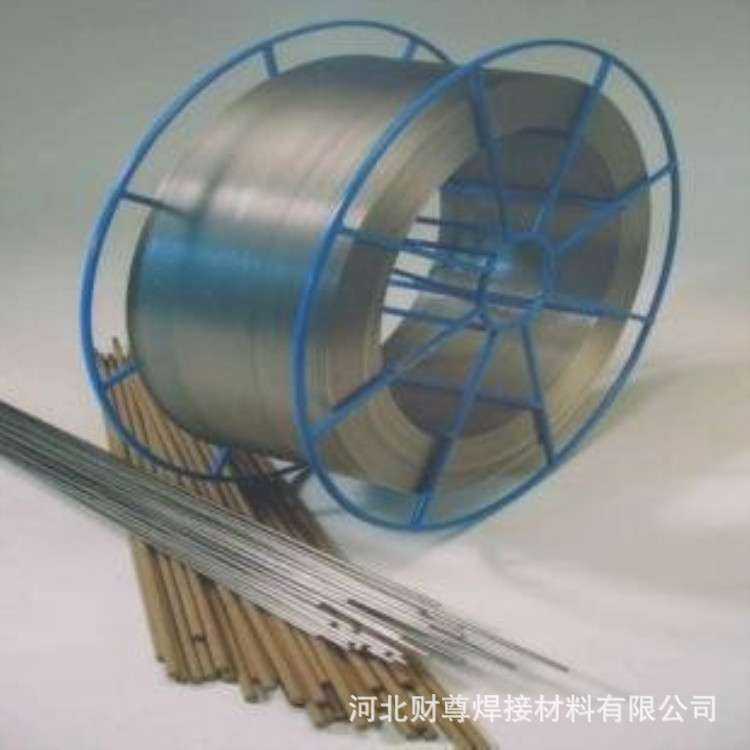 直销ND-YD165焊丝 大量出口高硬度耐磨堆焊焊丝工业精品