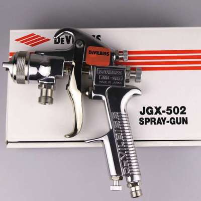 特威JGX-502喷枪,Devilbiss JGX-502喷枪，JGX-502喷枪，JGX-502