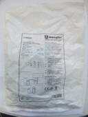 接近开关 感应距离8mm 订货号1125772 威格勒 I12H008