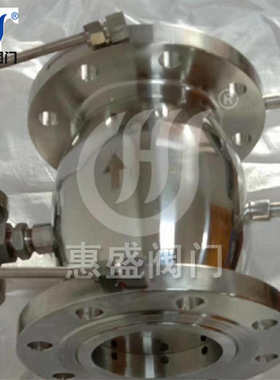 北京厂家批发 不锈钢低阻力倒流防止器 现货倒流防止器JDFQ4TX