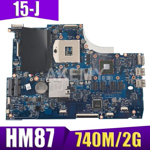 新品JIaANSU  720566-501 720566-001 for HP ENVY 15-J 15T-J se