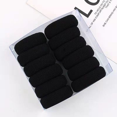 极速6PCS eNew Fashion Boutique Simple Thicken tail Holders R