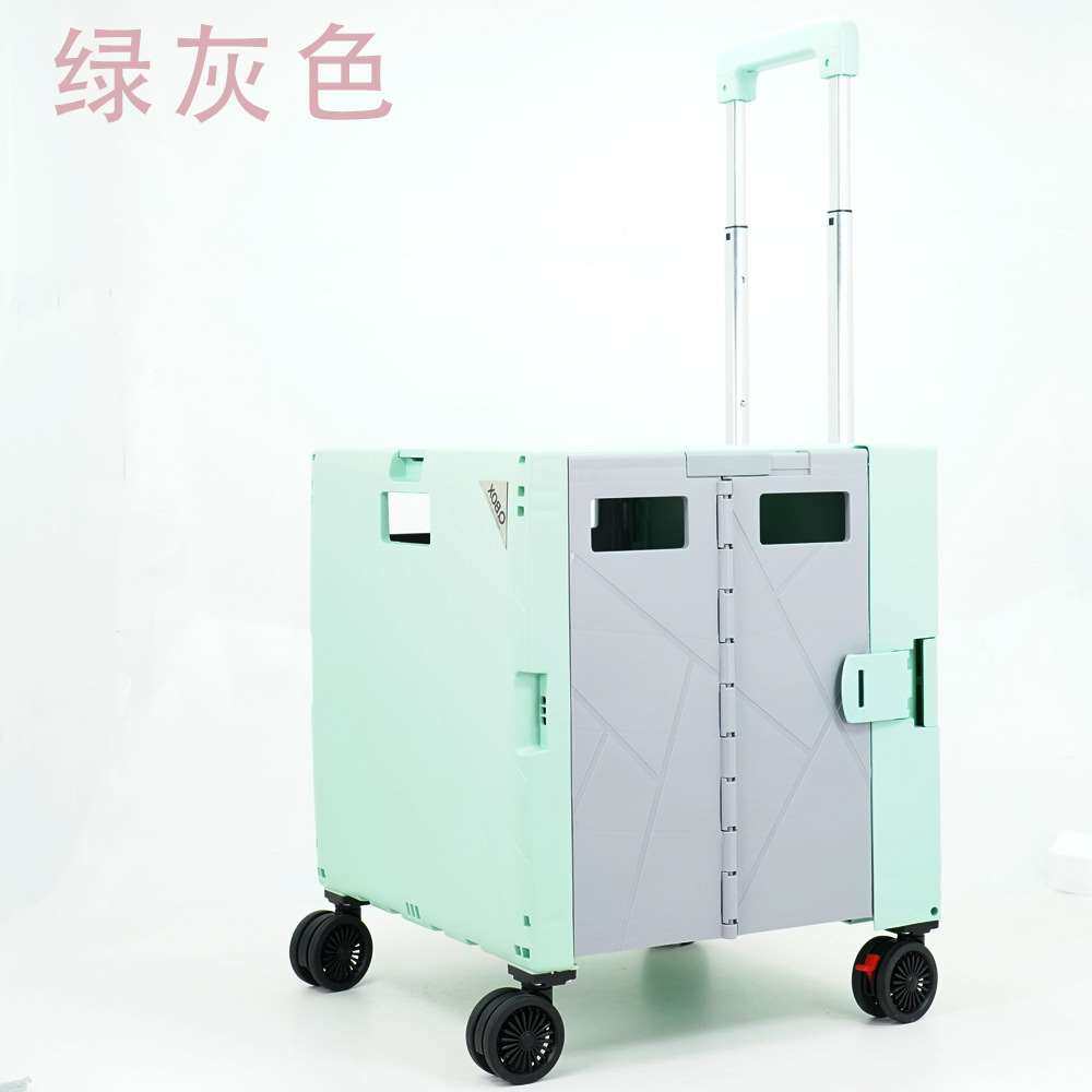 极速得意 购物车平拉摺叠可携式拉F杆箱买菜车家用超市小拉车四万,畜牧/养殖物资,养殖用具,淘宝优惠券,粉丝福利购,淘宝优惠卷