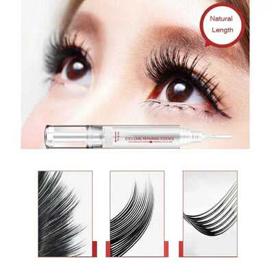极速Eyelcash Growth Serum Eye Lash Enhancer Mascara Promoter