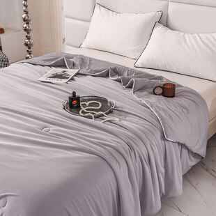 新品cooling blanket summer quilt air condiMtion comforter du