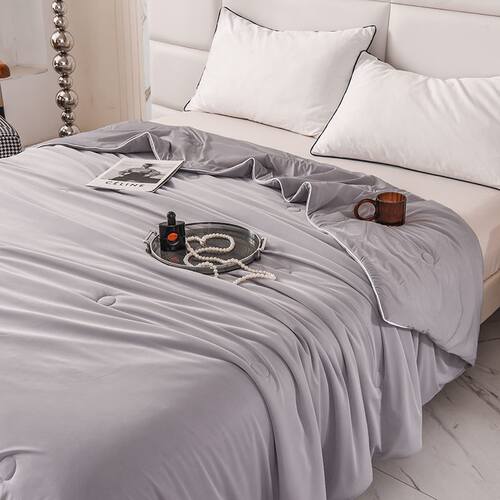 新品cooling blanket summer quilt air condiMtion comforter du