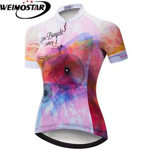 JerDsey Cycling Maillot Roupa 极速Weimostar Ropa Womens