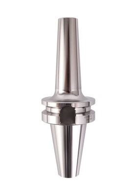 极速高精后拉式刀柄bt4050夹头30z筒夹dc04 06 08深腔12高速动平