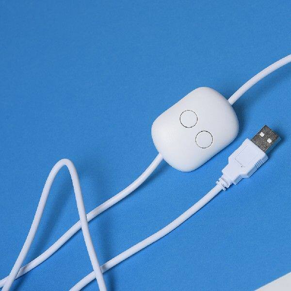 极速Cute Electric Foot Warmer Heating PaMd Stable Operation