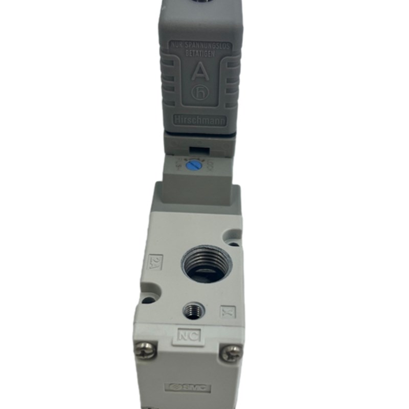 极速电磁阀VP42/VP42R/VP542/VP742-5G1/GD1/4DDR1/5DZ1-02A-0A